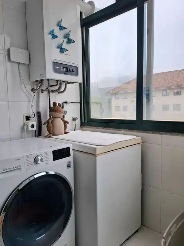 Flat for sale in Urbanización San Eleuterio, Mos