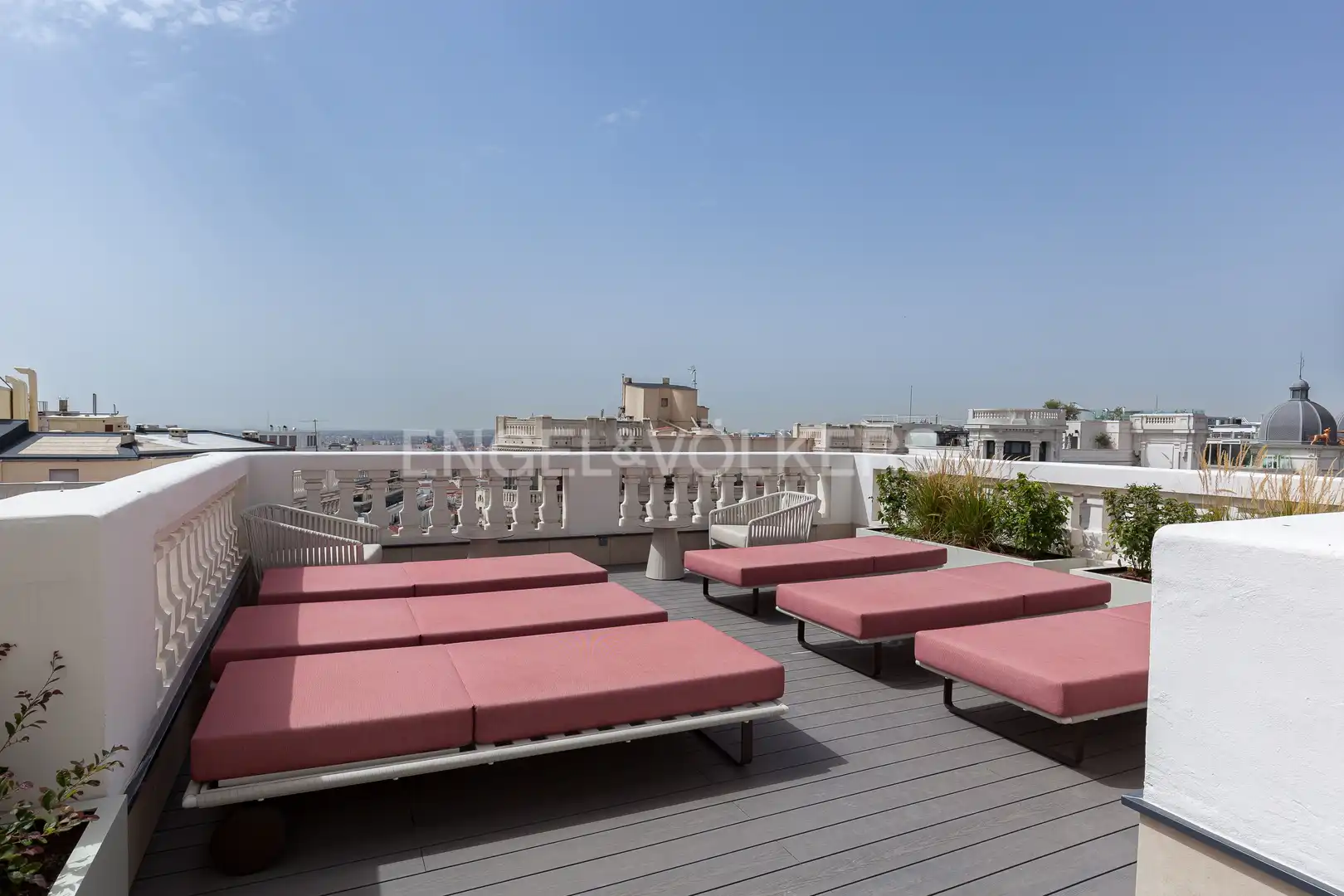 Penthouse with lift to rent in Calle de Valverde, imagen 51