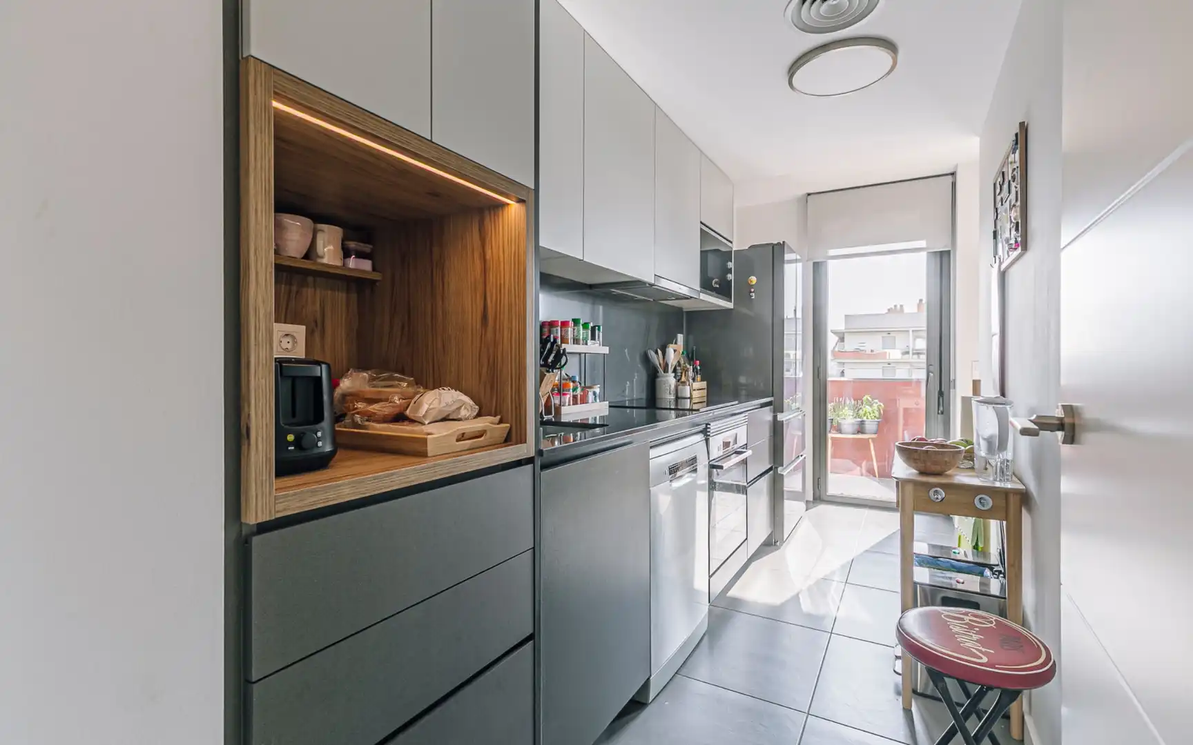 Piso con piscina en venta en Creu de Xirivia, imagen 11