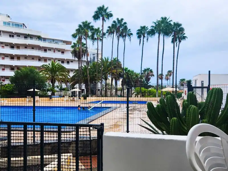 Appartement compact avec ascenseur à vendre à Playa de las Américas, imagen 2