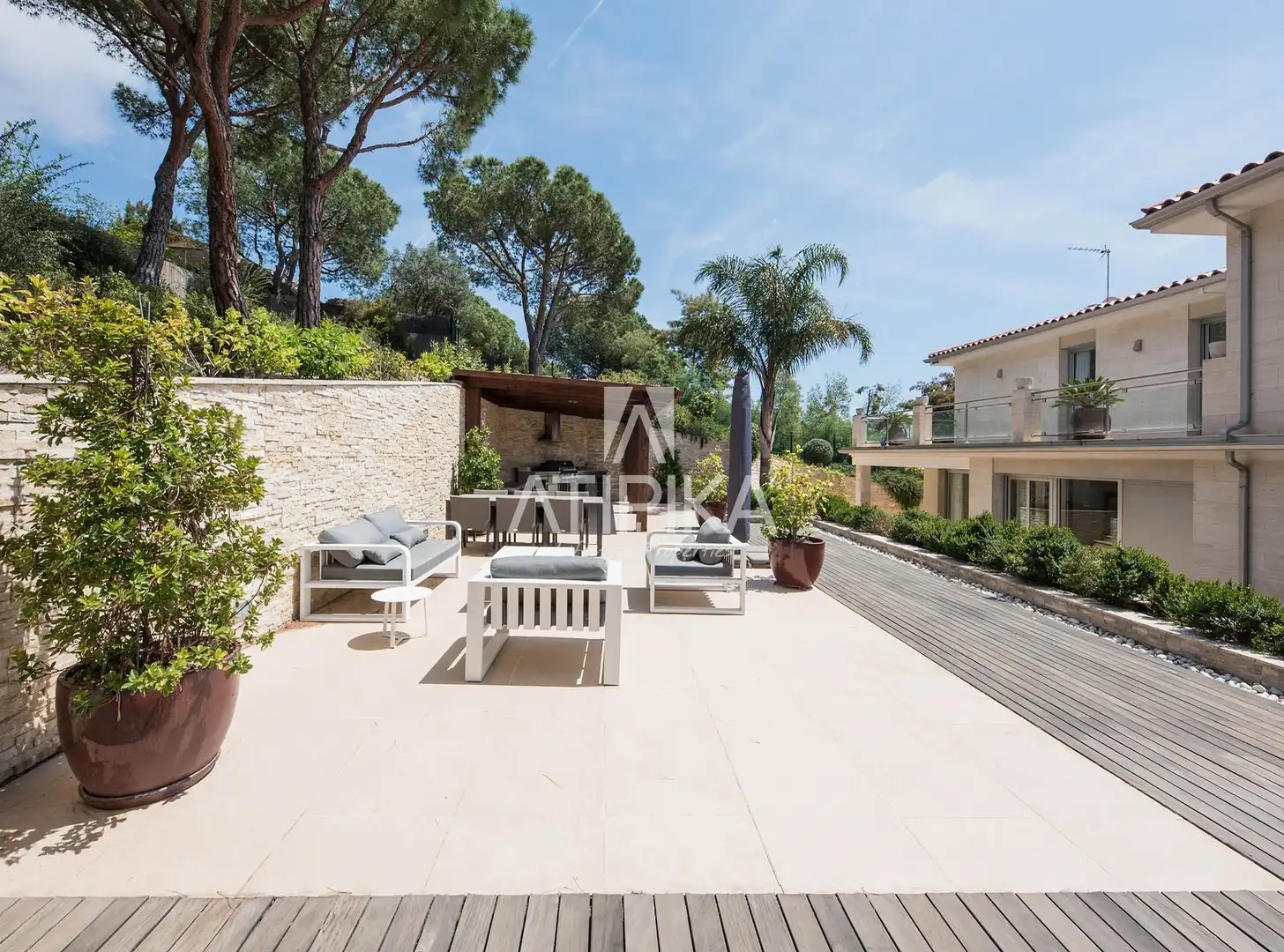 Maison avec piscine à vendre à Jaume Balmes, imagen 70