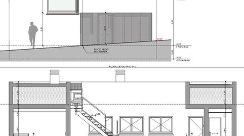 Photo 2 of Residential for sale in Aguas Vivas - La Zambomba, Cáceres Capital