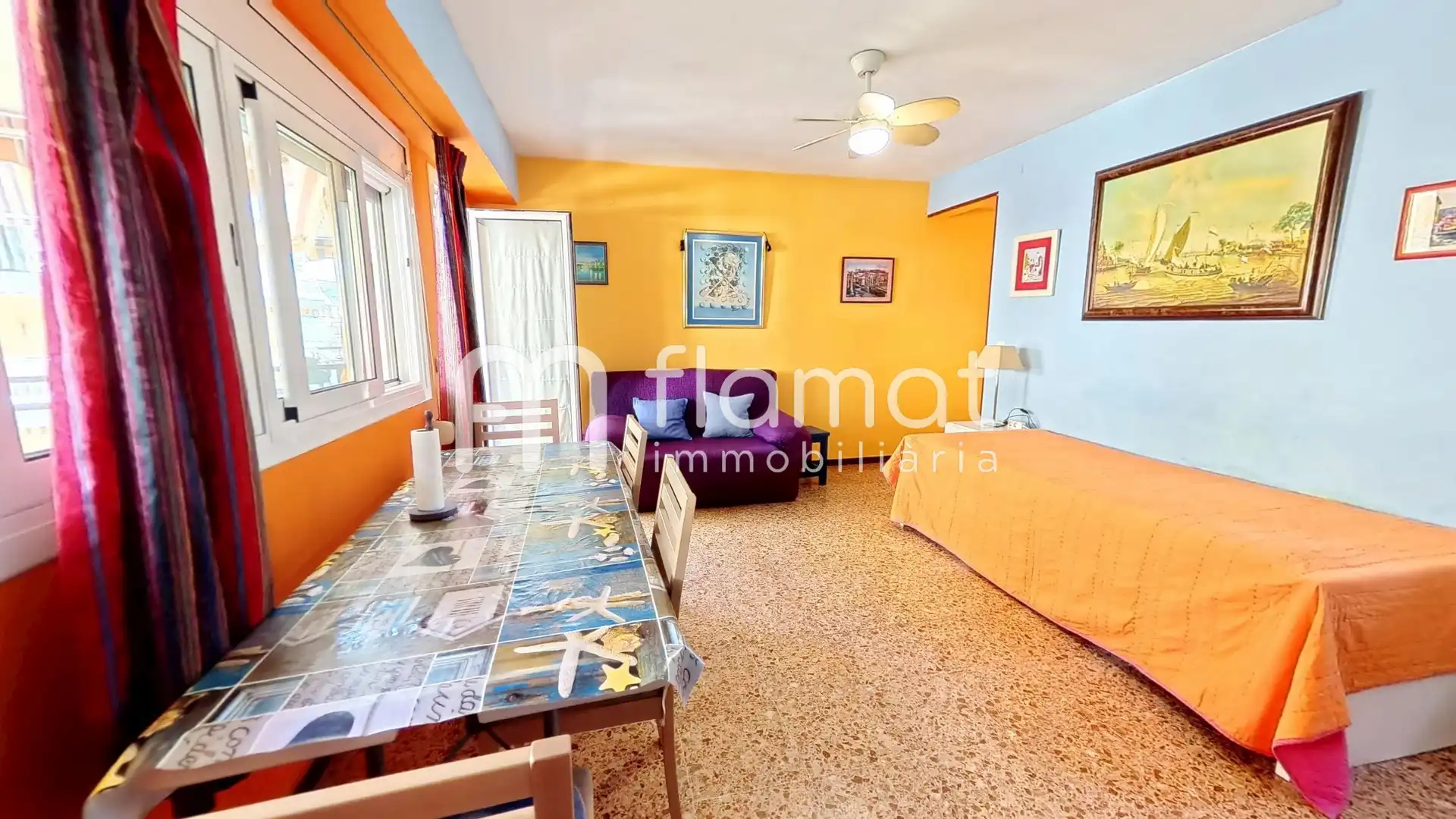Wohnung zum Verkauf in Carrer de Ramon Berenguer IV 8, imagen 5