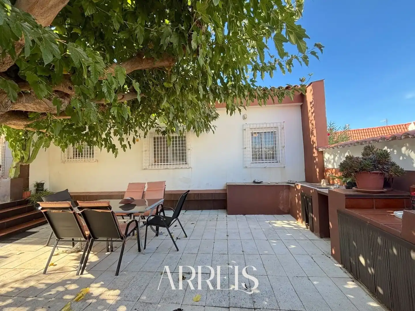 Casa amb jardí en venda a batallola, imagen 38