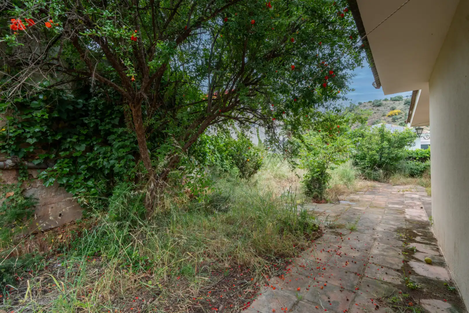 Casa o xalet en venda en Málaga amb Jardí privat, Traster i Piscina