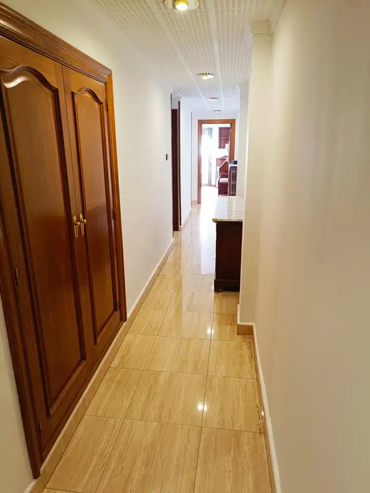 Flat for sale in Zaragoza  with Air Conditioner, Heating and Parquet flooring