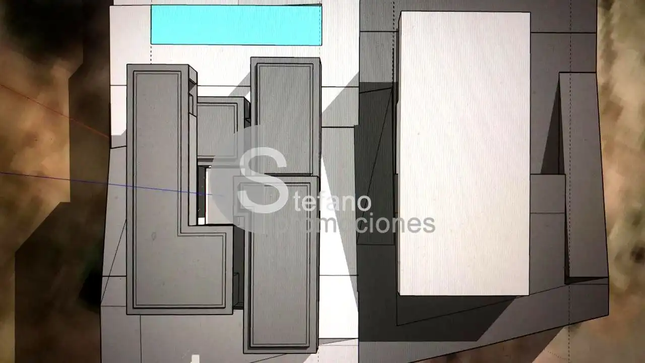 Residencial en venda en Rincón de la Victoria