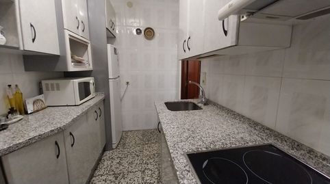 Foto 3 de Pis de lloguer a Granada, Belén - San Roque, Jaén Capital