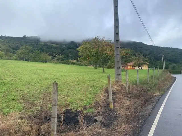 Terrenys i solars en venda a Rural, imagen 13