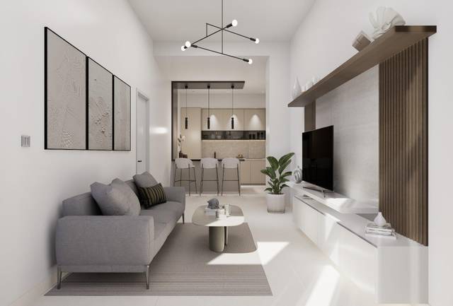 Piso en Venta en Parque Ayala - Jardín de la Abadía - Huelín