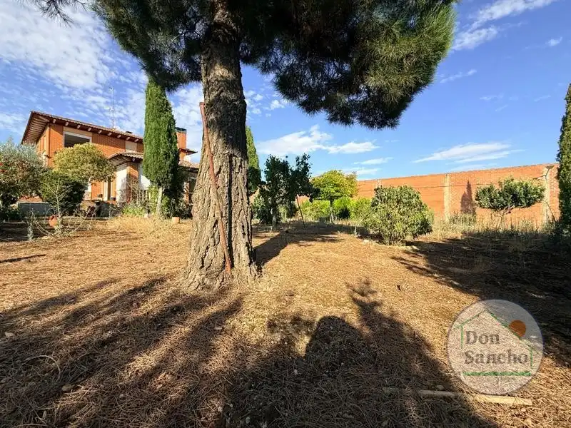 Casa o chalet en venta en Cabezón de Valderaduey con Calefacción