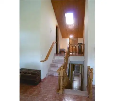 Casa o chalet en venta en Castropodame con Calefacción, Terraza y Trastero