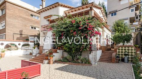 Photo 2 of House or chalet for sale in Vallcarca i els Penitents, Barcelona