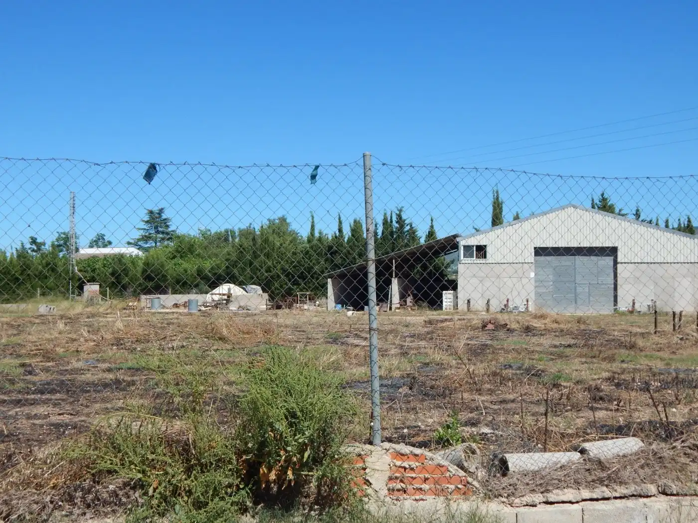 Residential land for sale in Santa Ana, imagen 5
