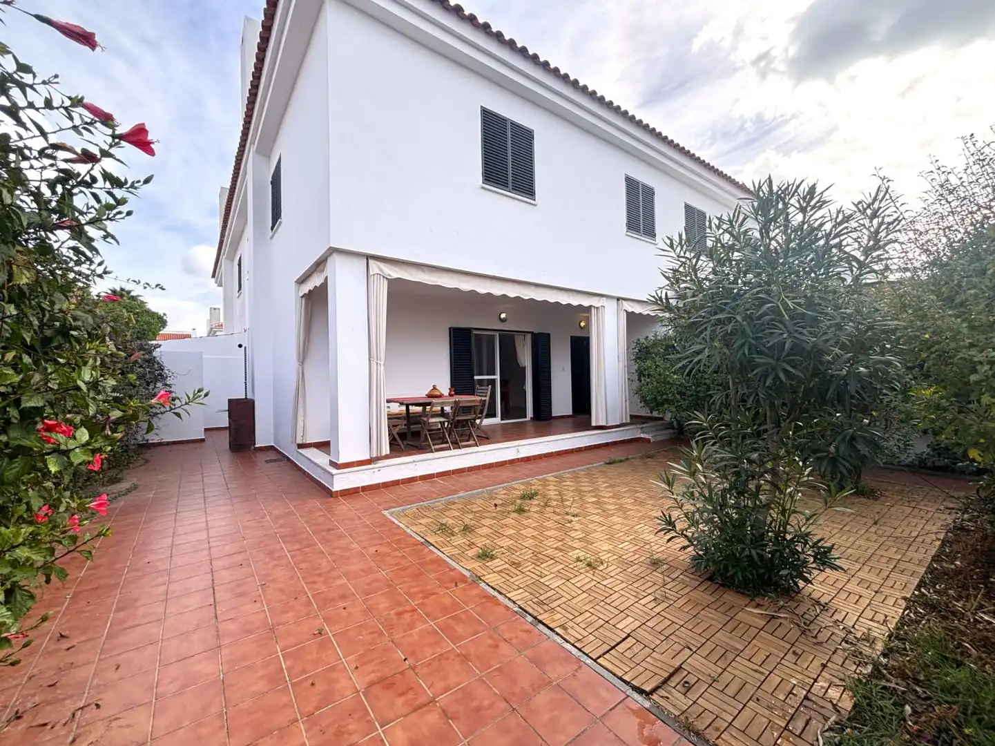 Casa a schiera in affitto a El Rompido, imagen 2
