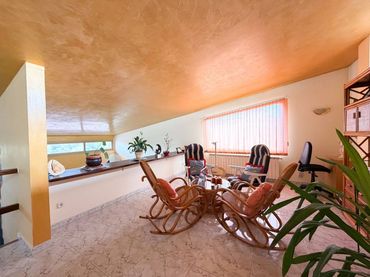 Chalet con piscina en venta en Camino Canovelles a l´Ametlla