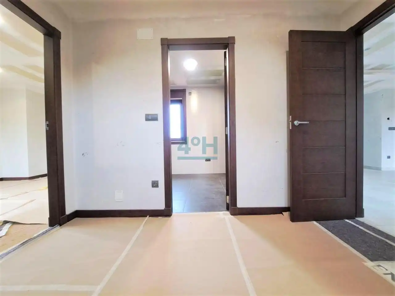 Casa o chalet en venta en O Carballiño   con Calefacción, Jardín privado y Terraza