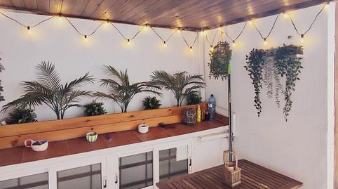 Foto 3 de Planta baixa en venda a El Cabanyal - El Canyamelar,  Valencia Capital