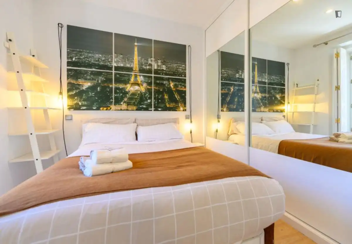 Appartement compact avec ascenseur à louer à Centro, imagen 25