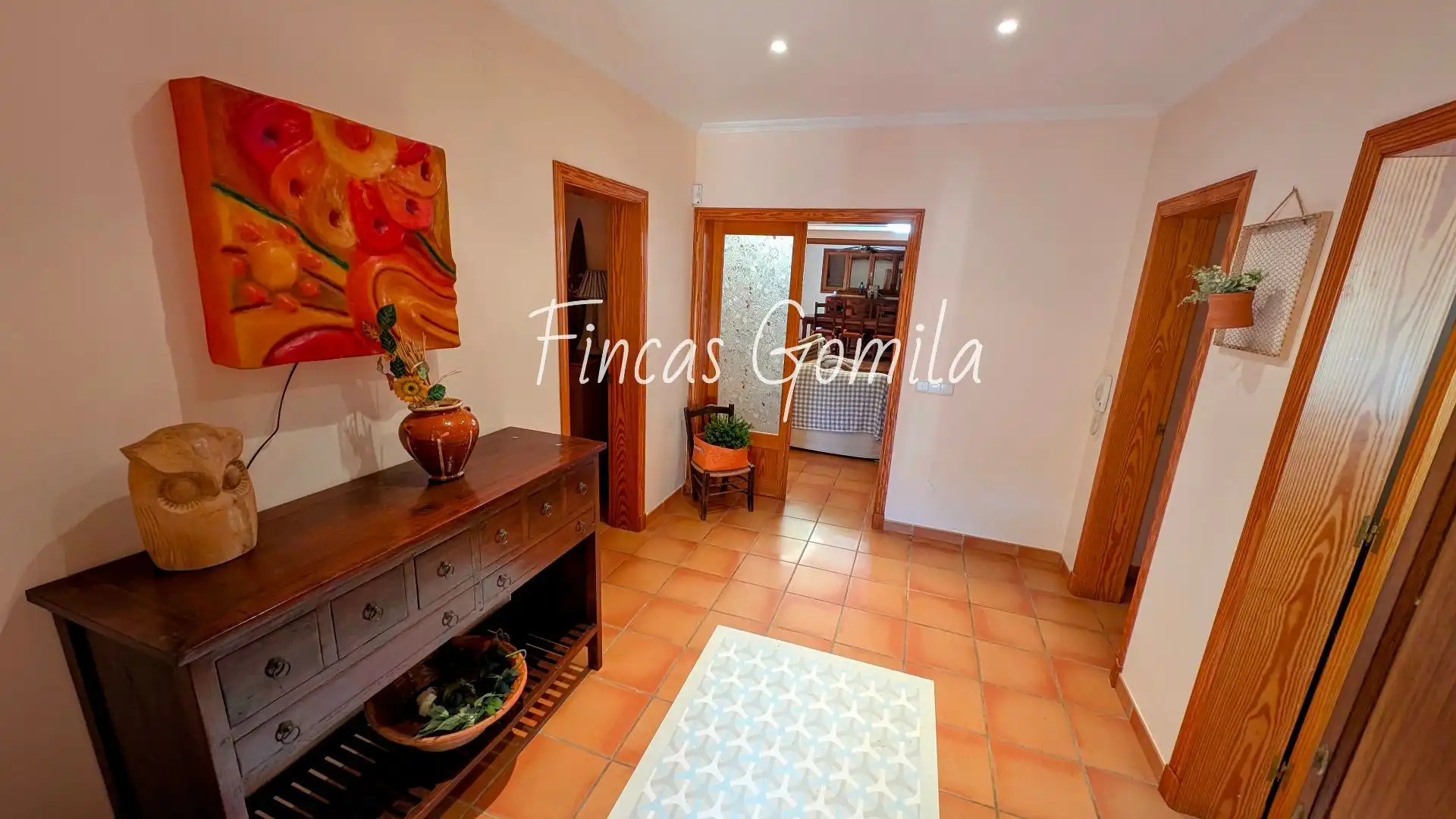 Casa con piscina en venta en DE DALT, imagen 17