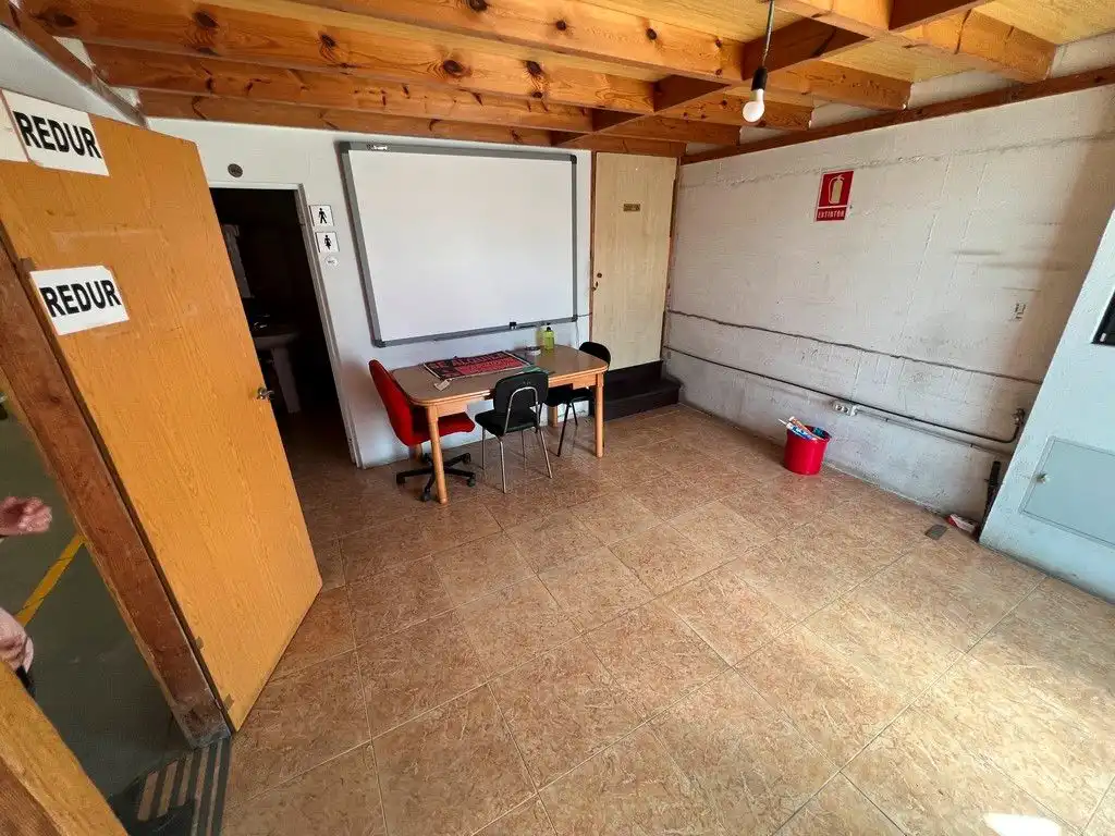 Nau industrial en venda a Begonte, imagen 15