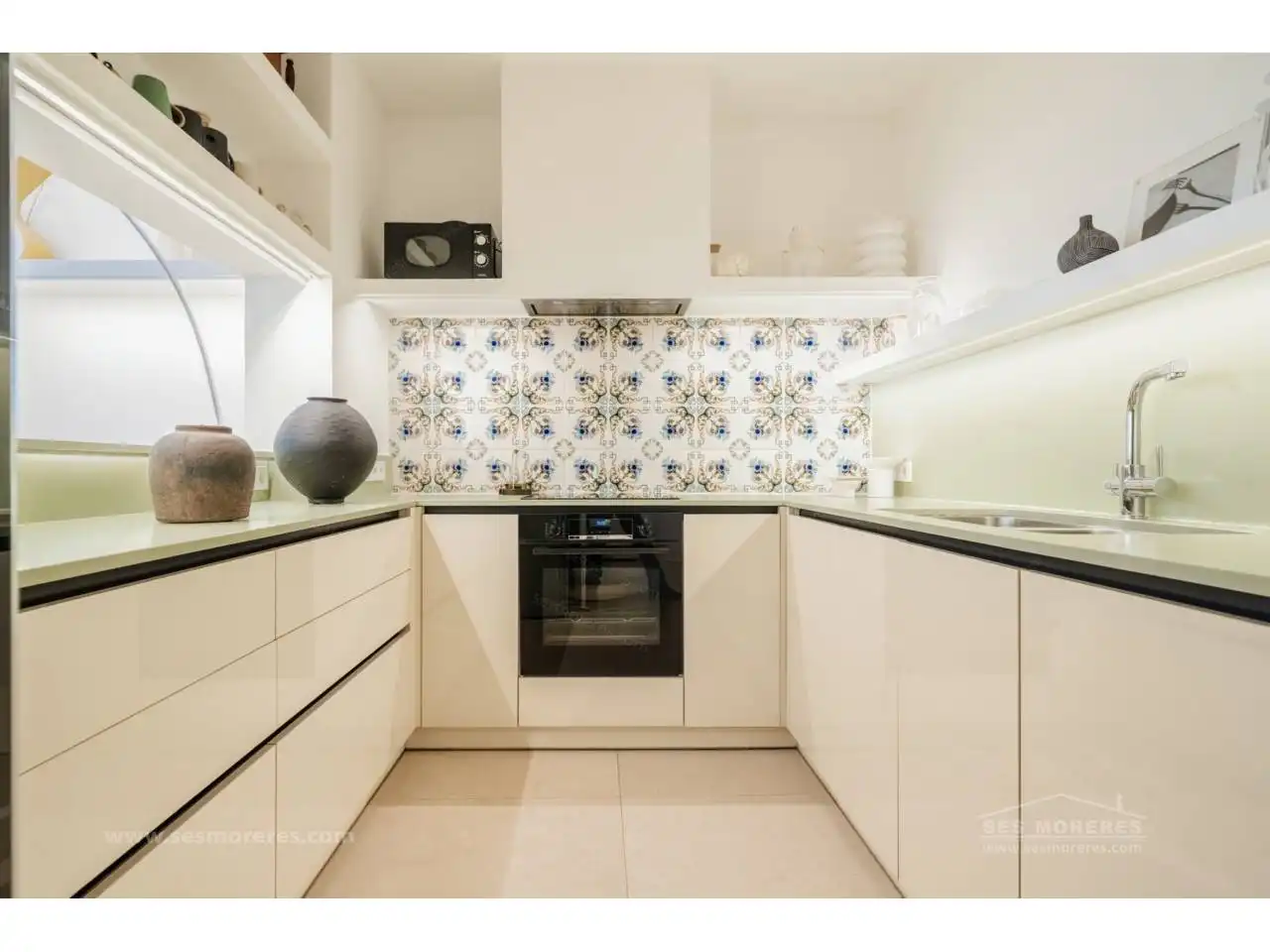 Casa con piscina in vendita a Sant Lluís - S'Ullestrar - Torret, imagen 10