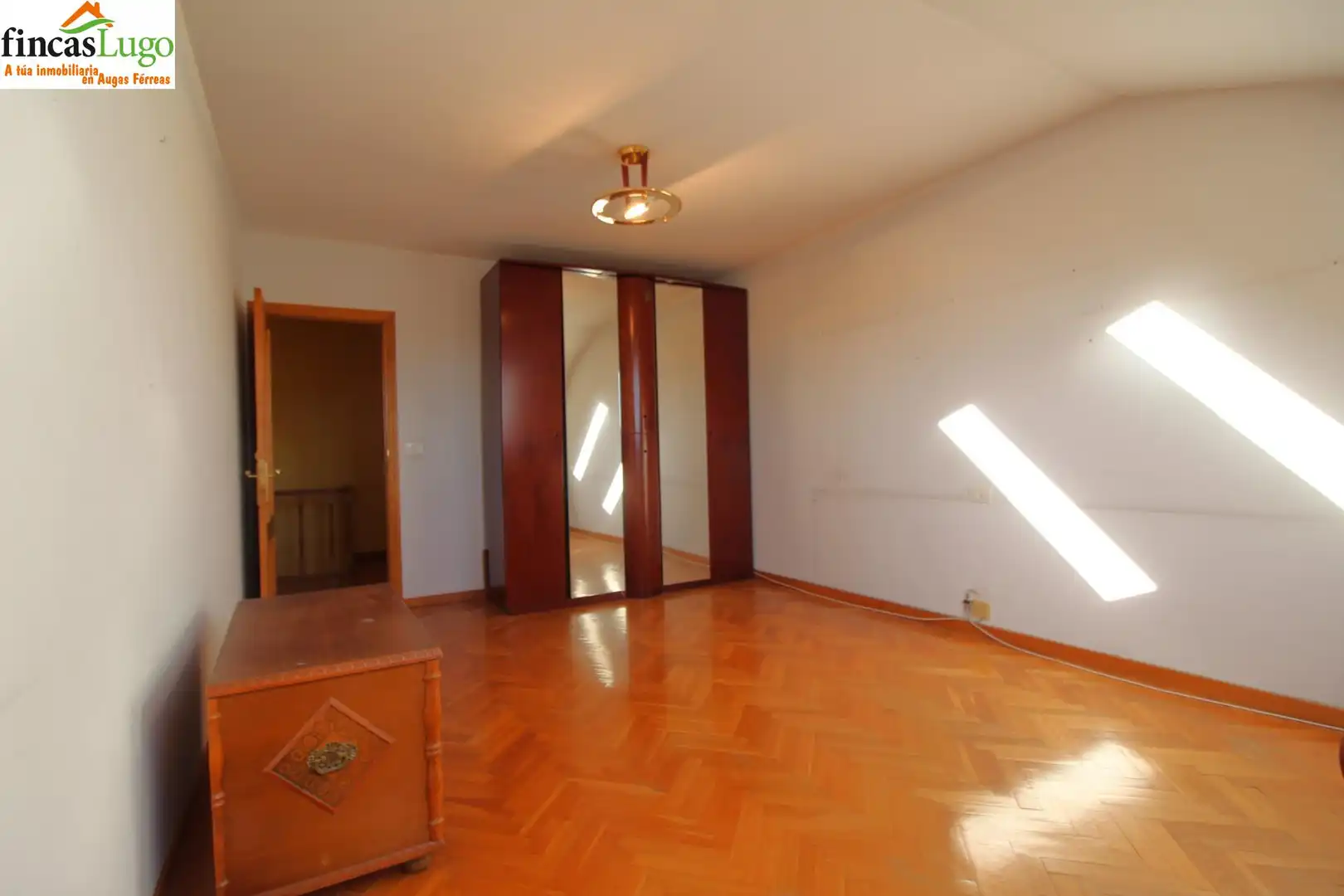 Maisonette mit Pool zum Verkauf in Acea de Olga - Augas Férreas, imagen 34