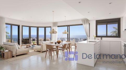 Foto 3 de Piso en venta en Avenida Isla del Fraile, Isla del Fraile, Águilas