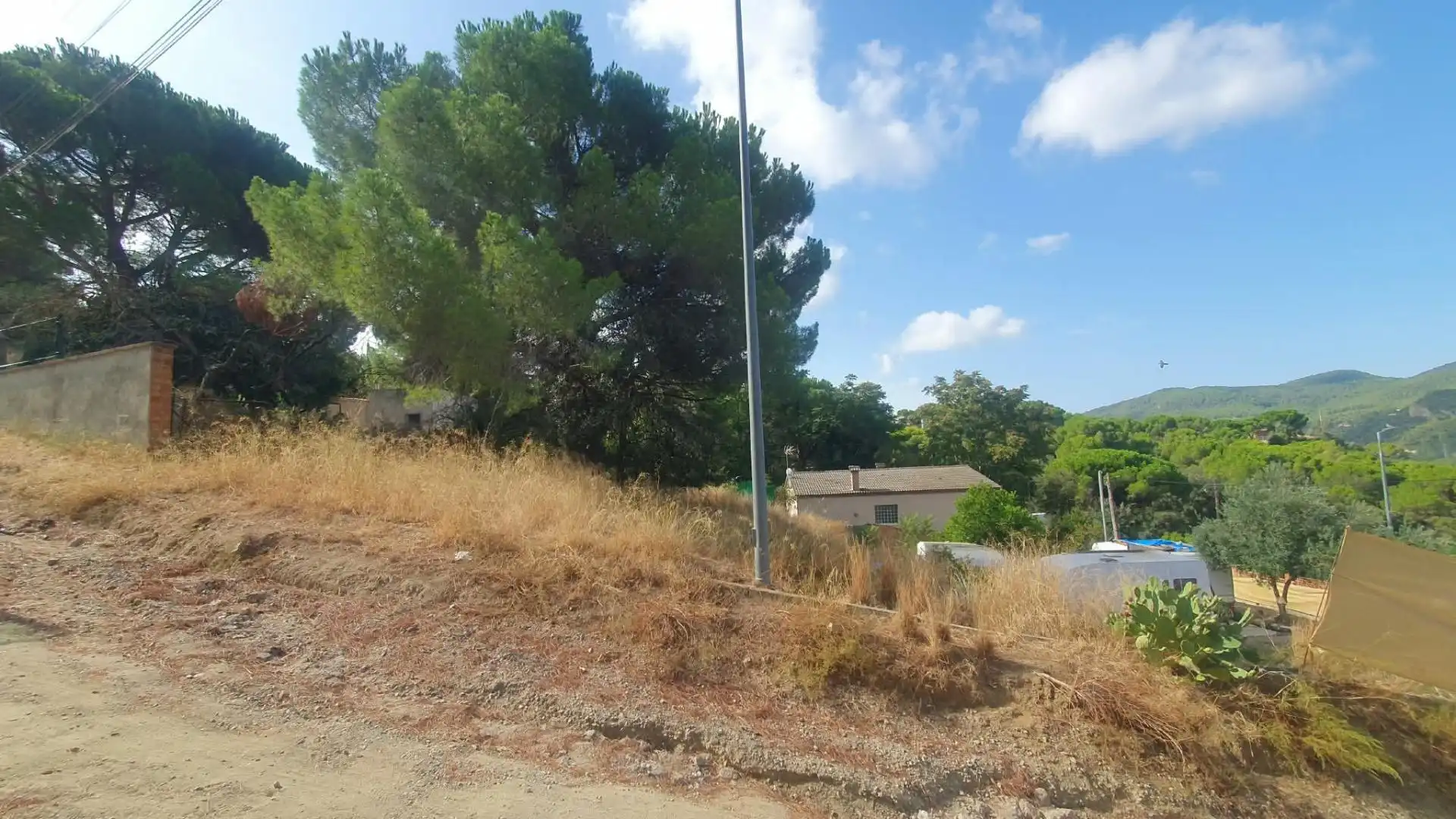 Residencial en venda en Vallbona d'Anoia