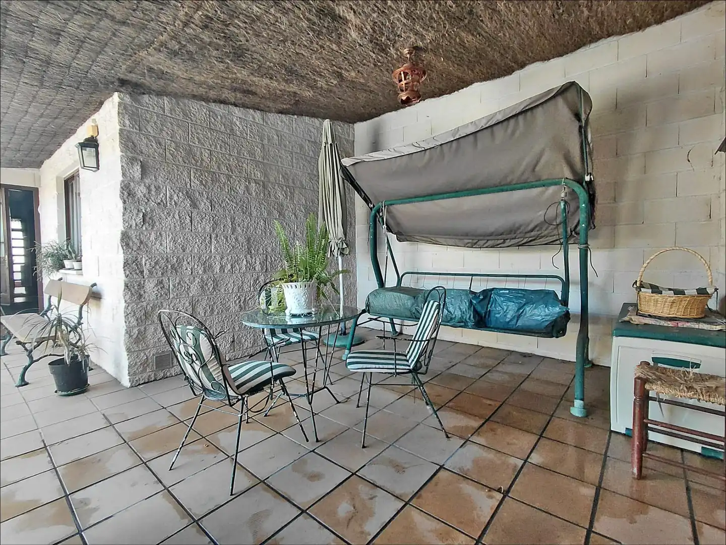 Casa amb terrassa en venda a Avenida Avenida Bouza Martín, imagen 61