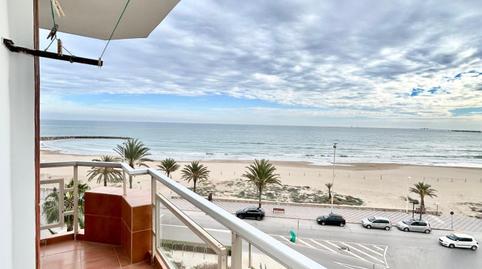 Photo 4 of Apartment to rent in  Mediterraneo, 143, Padre Jaime - Los Cabos, Sagunto / Sagunt