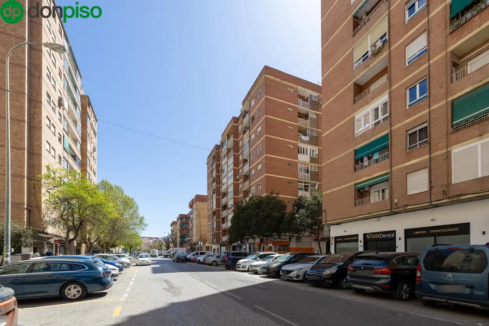 Appartamento con ascensore in vendita a Calle PINTOR ISMAEL DE LA SERNA, imagen 22