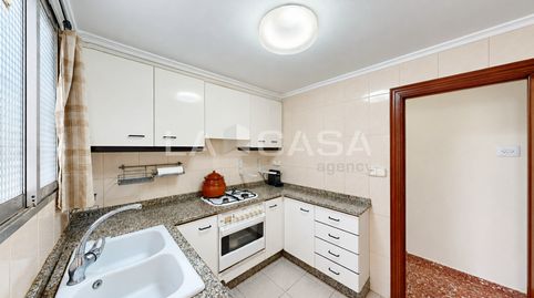 Foto 4 de Piso en venta en Aiora, Valencia Capital