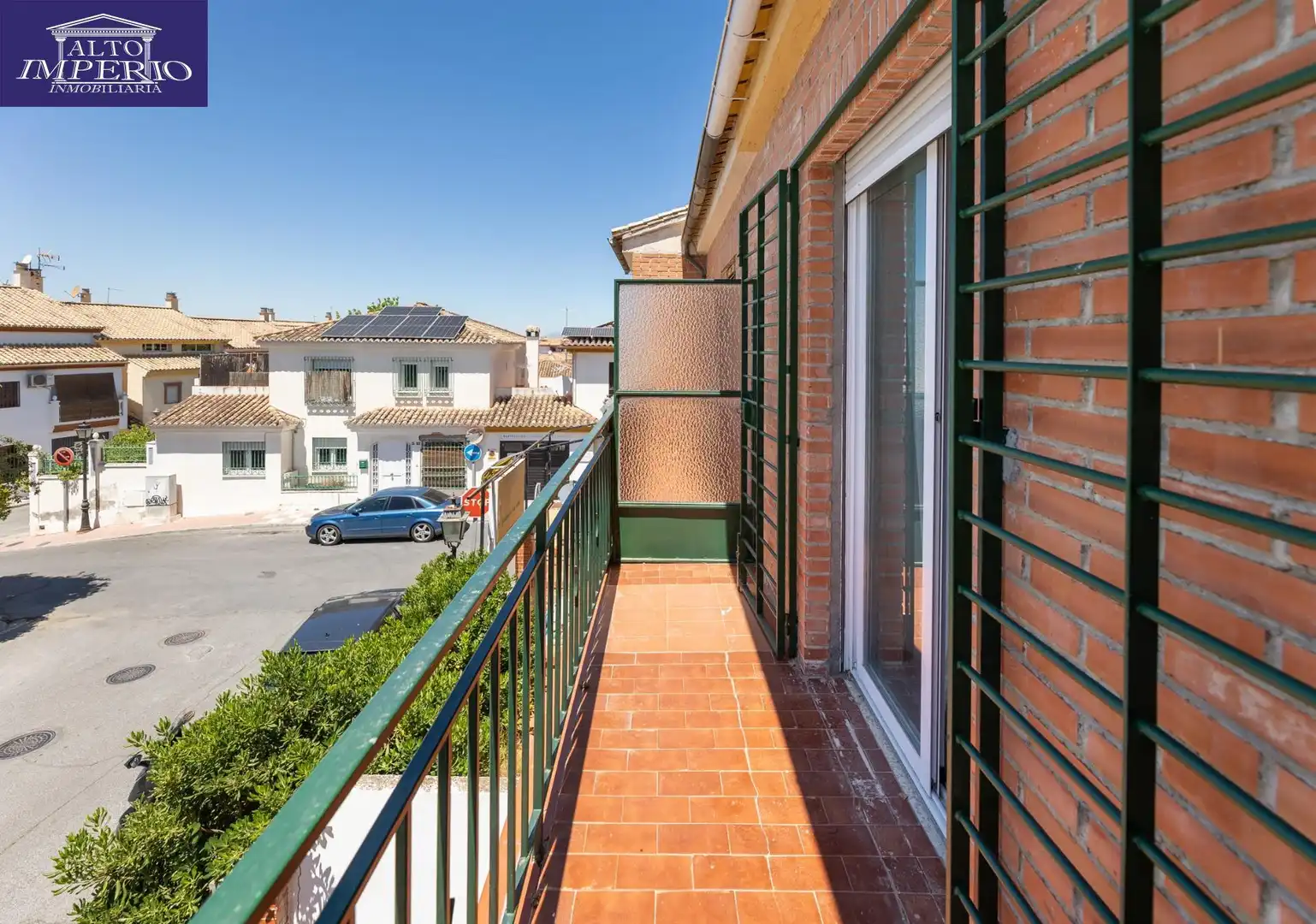 Casa a schiera con piscina in vendita a Calle JOSE RIQUELME 14, imagen 23
