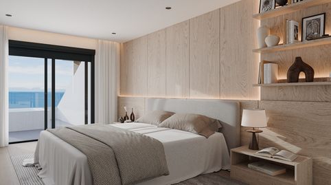 Foto 4 de Ático en venta en El Higuerón, Fuengirola