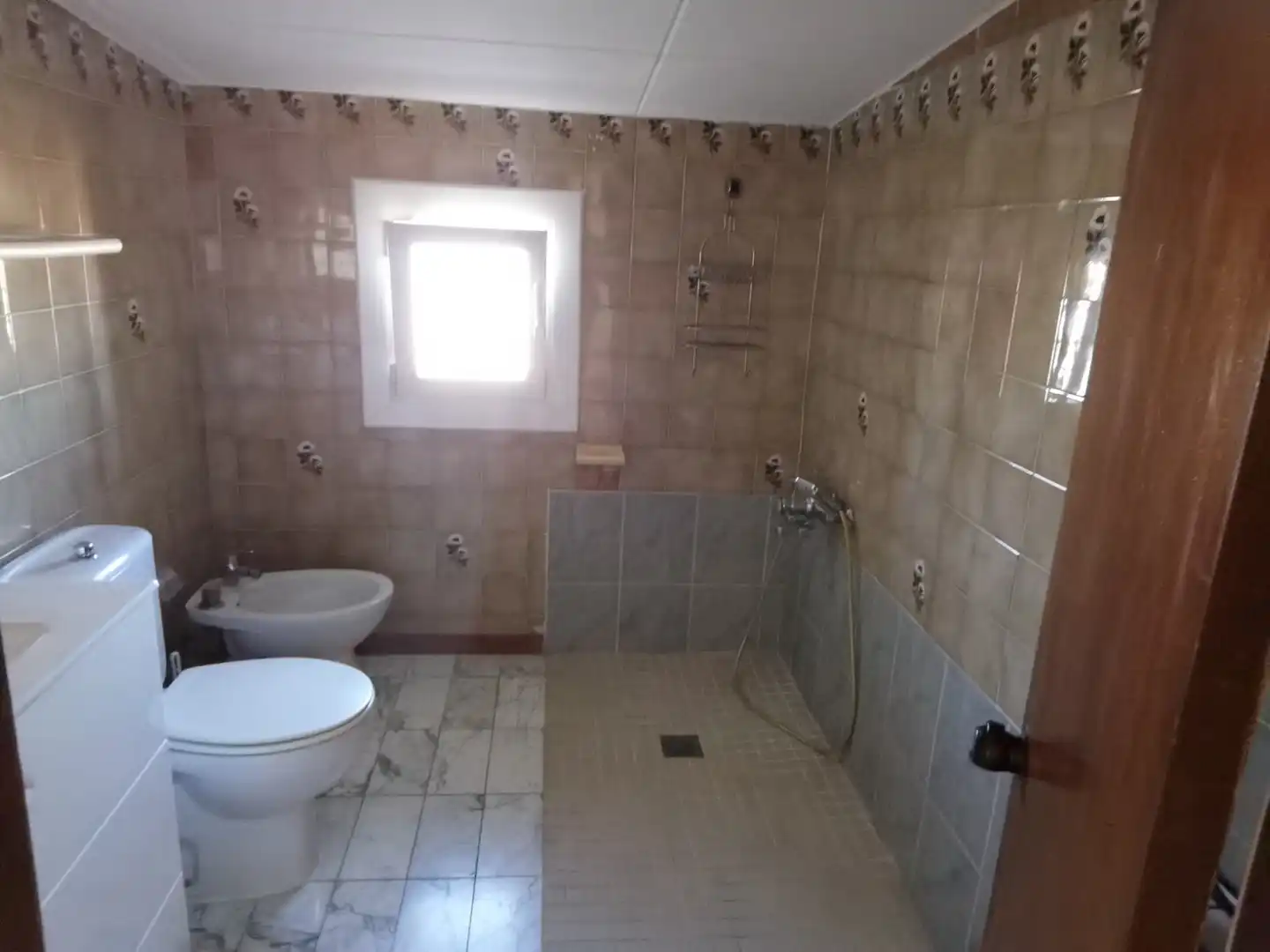 Bathroom of Houses for sale in Jorba  with Air Conditioner, Heating and Private garden