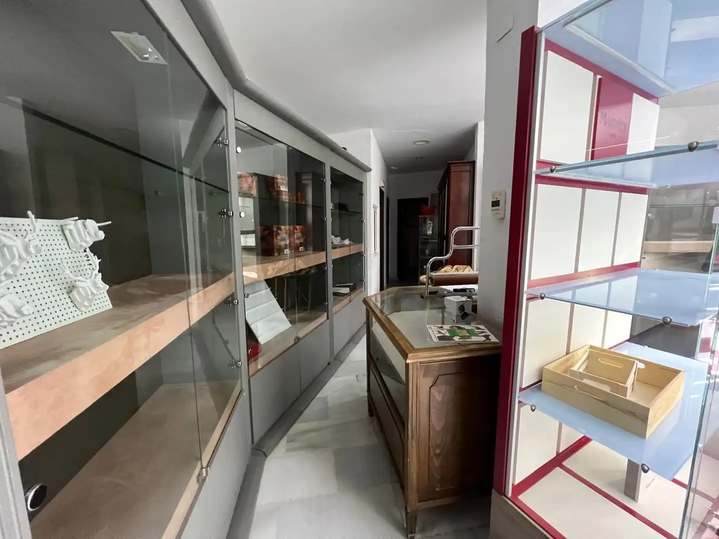 Local comercial de lloguer a Centro, imagen 8