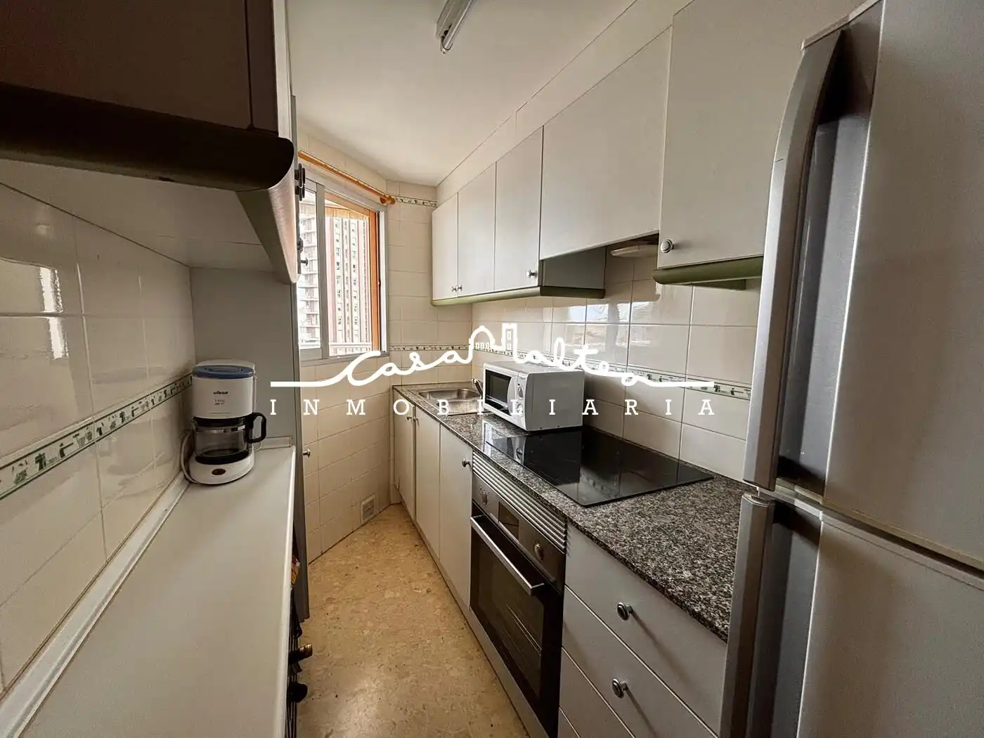 Apartament amb terrassa en venda a Playa Arenal - Bol, imagen 8