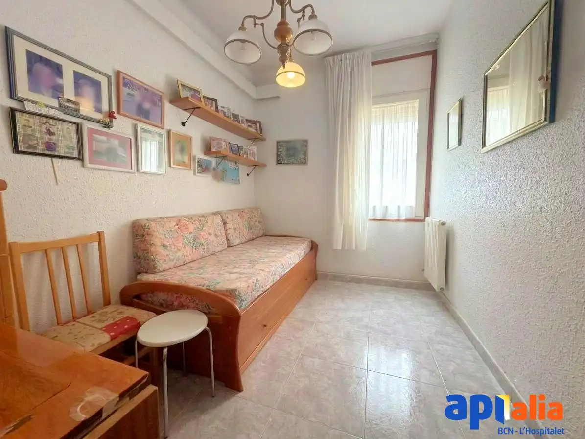 Penthouse mit Aufzug zum Verkauf in Carrer Santa Eulàlia, imagen 15