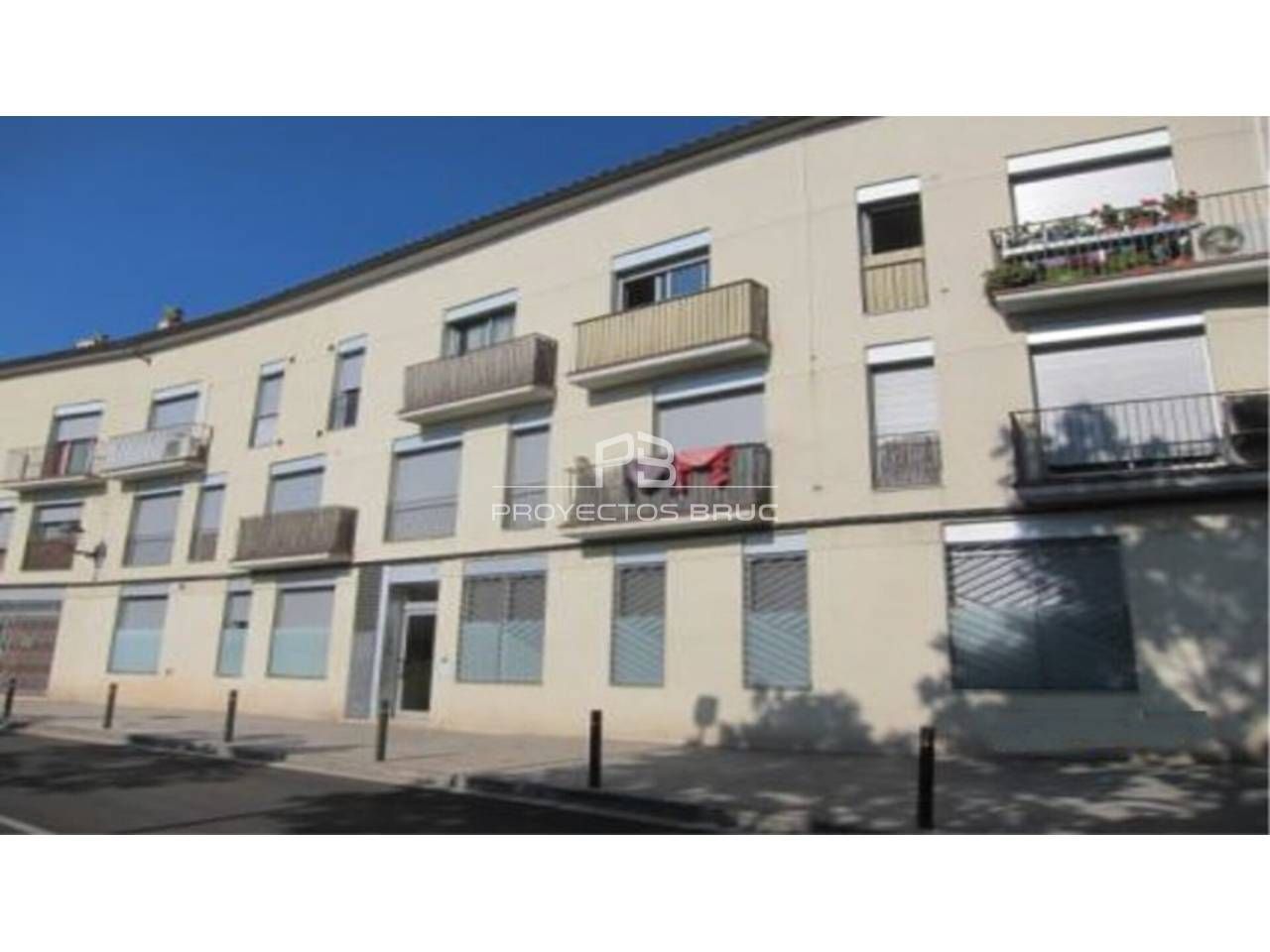 Exterior view of Flat for sale in Martorell