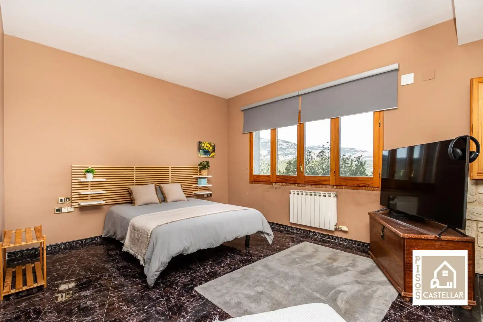 Casa con terraza en venta en El Racó - Sant Feliu del Racó, imagen 37