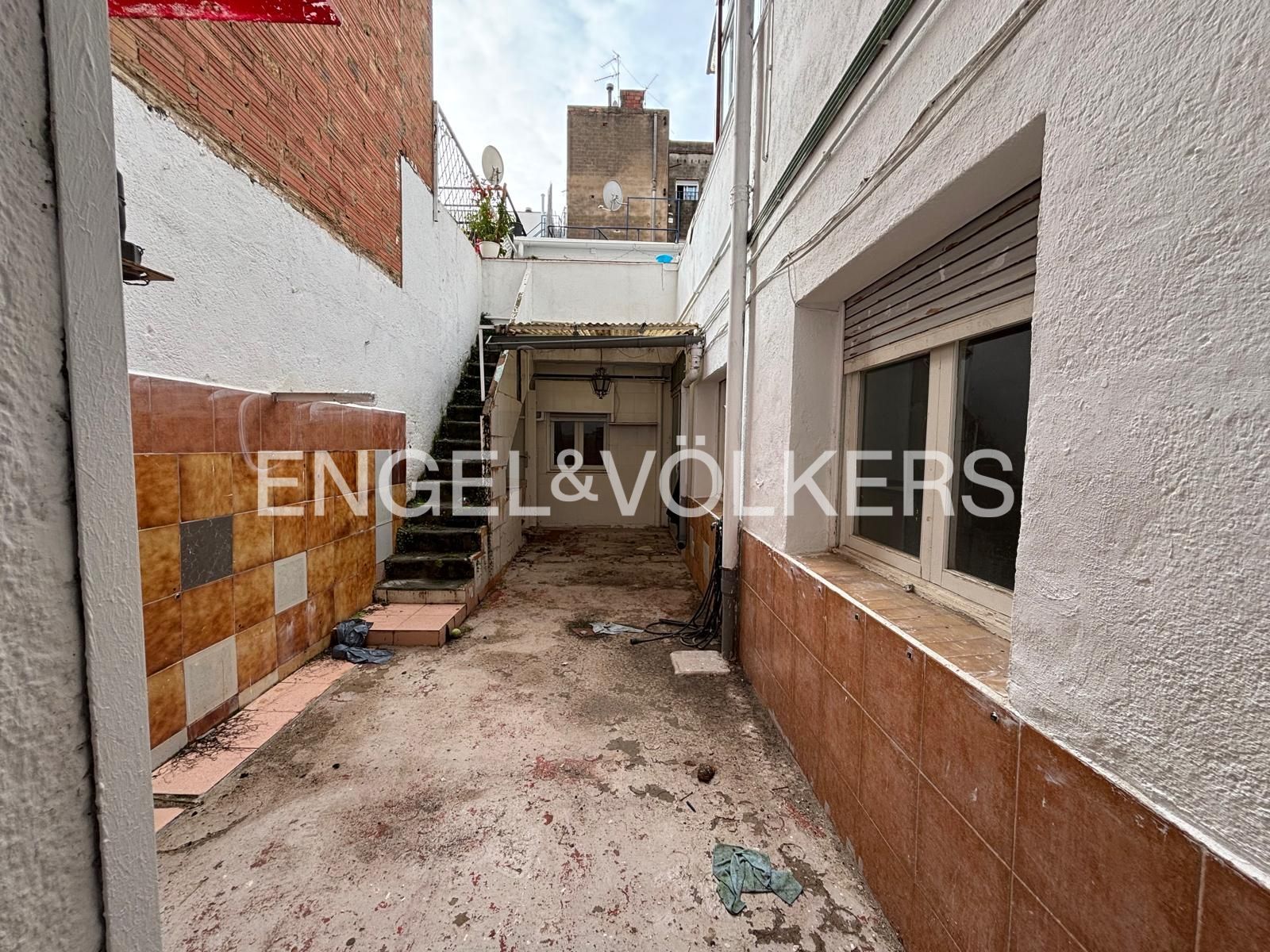 Apartamento en venta en Sabadell con Calefacción