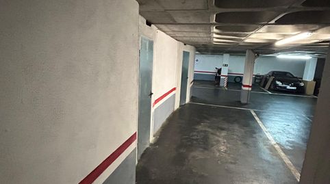 Foto 2 de Garaje en venta en Travesía de Uribitarte, Albia, Bilbao