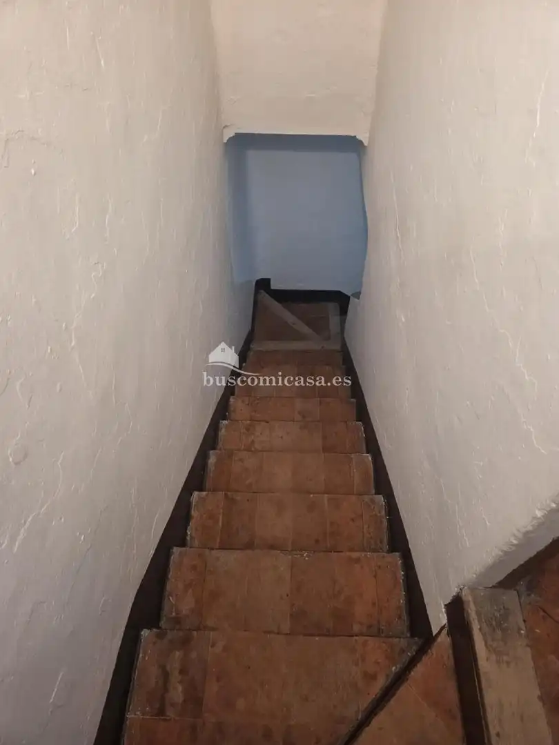 Detached homes for sale in Higuera de Calatrava  with Storage room and Furnished