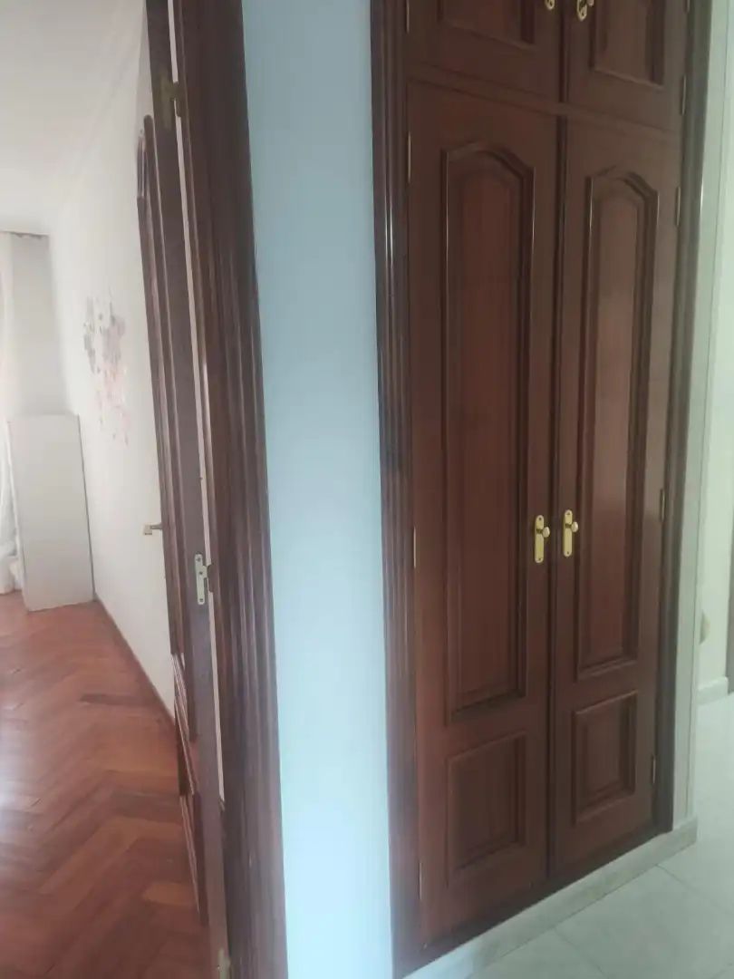 Piso de alquiler en Lugo, Lugo