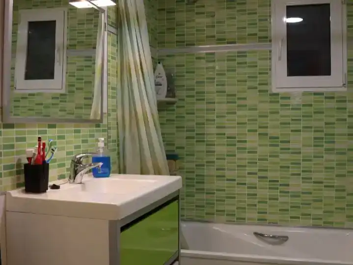 Baño de Piso en venta en Algemesí con Aire acondicionado y Balcón