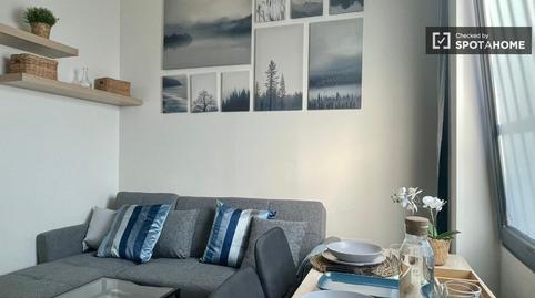 Foto 2 de Piso de alquiler en Ventas,  Madrid Capital