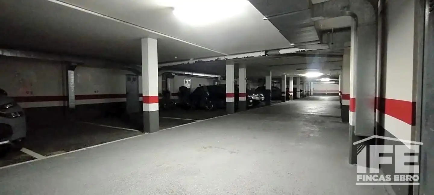 Aparcament en venda a De Zaragoza, imagen 4