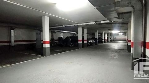 Plazas de garaje en zona residencial de Alagón, immagine 4