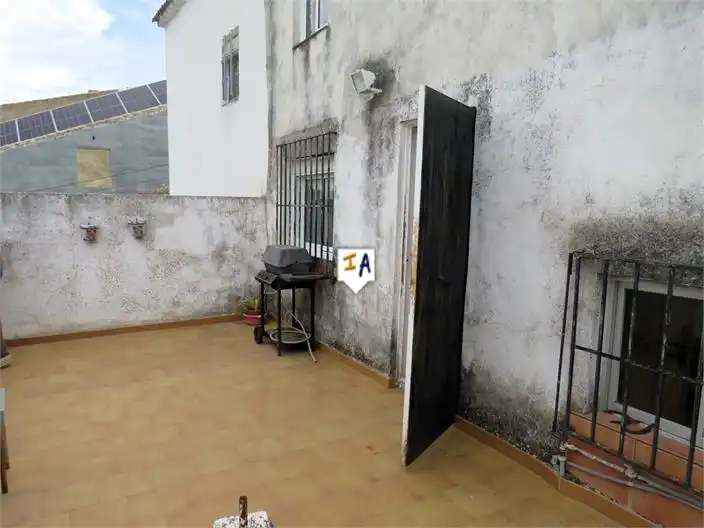 Terraced house for sale in Alcaudete, imagen 15